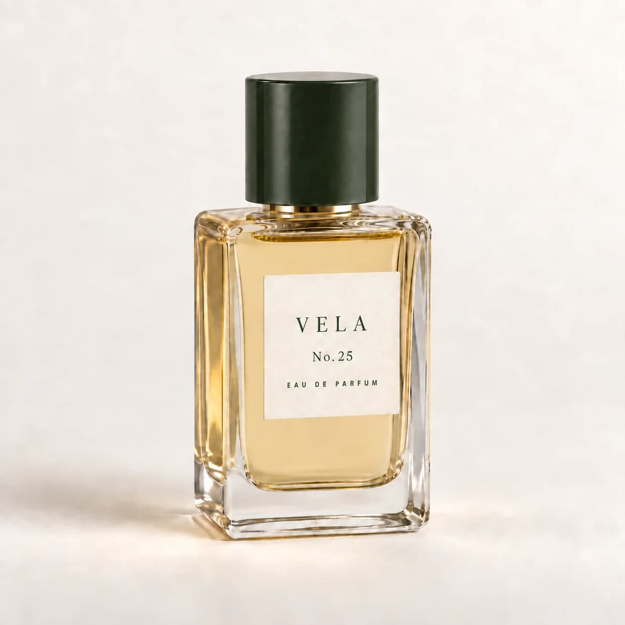 Original VELA sample product photograph