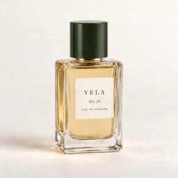 Original VELA No. 25 sample product photograph